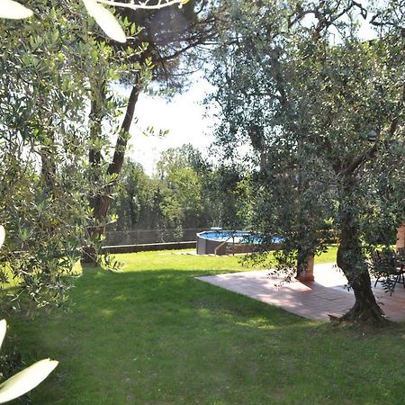 Villa Mira - Pool - View - Aircon Лонато Екстериор снимка